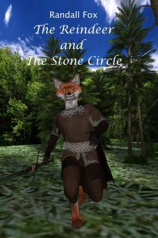 The Reindeer and The Stone Circle
