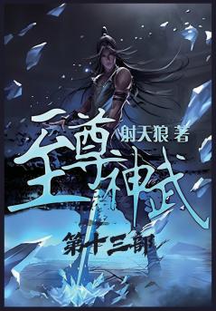 至尊神武：第十三部