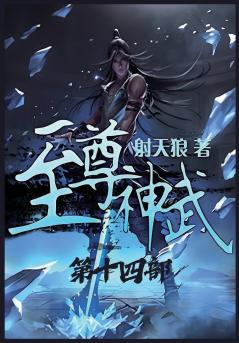 至尊神武：第十四部