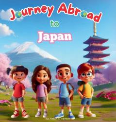 Journey Abroad to Japan
