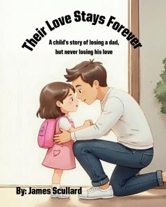 Their Love Stays Forever