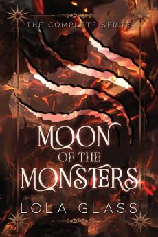 Moon of the Monsters