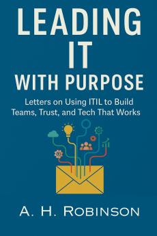 Leading IT with Purpose