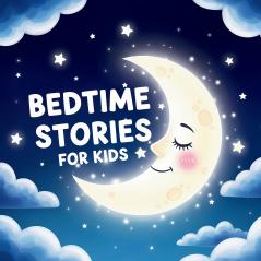 Bedtime Stories for Kids