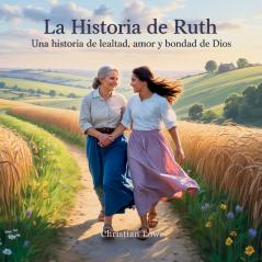 La Historia De Ruth