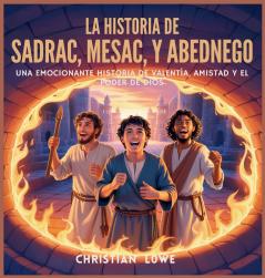 La Historia De Sadrac Mesac Y Abednego