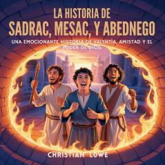 La Historia De Sadrac Mesac Y Abednego