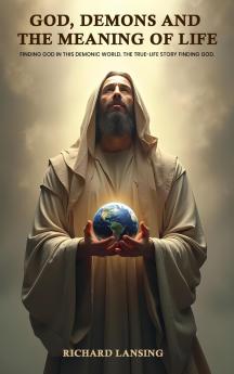 God Demons And The Meaning Of Life