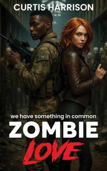 ZOMBIE LOVE