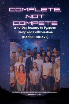 COMPLETE NOT COMPETE