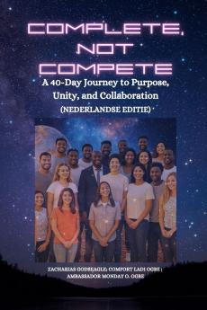 COMPLETE NOT COMPETE