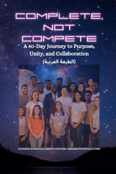 COMPLETE NOT COMPETE