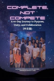 COMPLETE NOT COMPETE