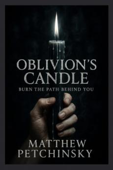Oblivion's Candle