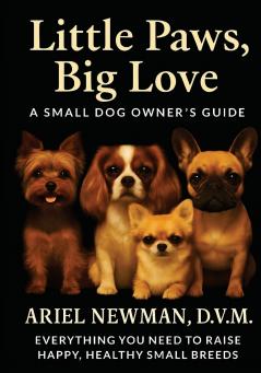 LITTLE PAWS BIG LOVE