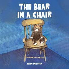 The Bear in a Chair