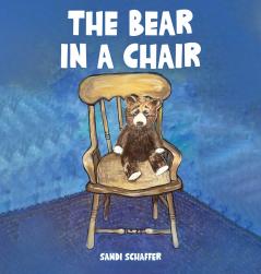 The Bear in a Chair