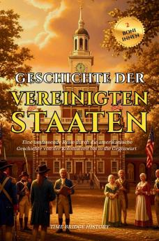 Geschichte Der Vereinigten Staaten Von Amerika