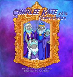 Charlee Kate And The Snowmen Of Neptune