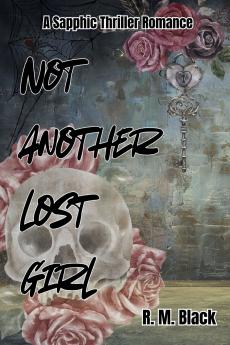 NOT ANOTHER LOST GIRL
