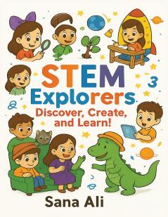 STEM Explorers