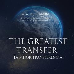 THE GREATEST TRANSFER