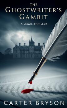 The Ghostwriter's Gambit