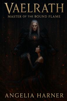 Vaelrath Master of the bound flame