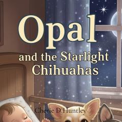 Opal and the Starlight Chihuahas