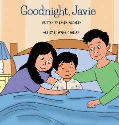 Goodnight Javie