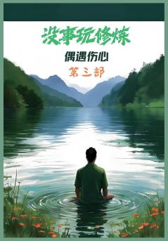 没事玩修炼：第三部