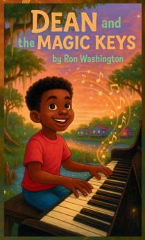 Dean and the Magic Keys