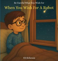 When You Wish For A Robot