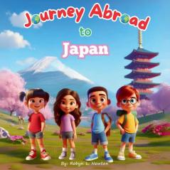 Journey Abroad to Japan