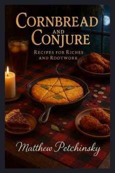 Cornbread and Conjure