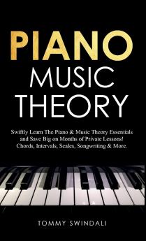 Piano Music Theory