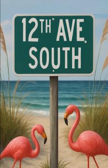 12th Ave. South