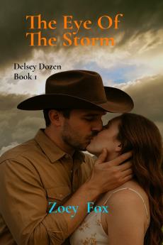 The Eye Of The Storm