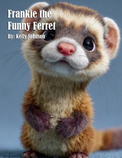 Frankie the Funny Ferret