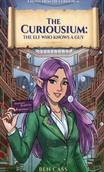The Elf Who Knows A Guy