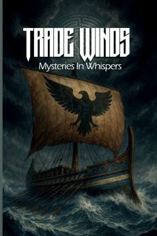 TradeWinds Mysteries in Whispers
