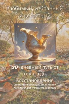Любимый избранный и целостный - 30-дневный путь от отказа до восстановления