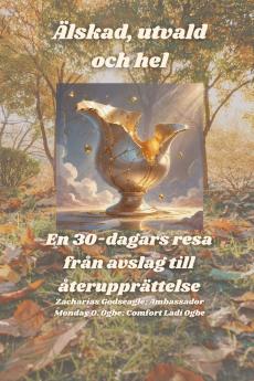 Älskad utvald och hel - En 30-dagars resa från avslag till återupprättelse