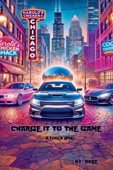 Charge It To The Game ( A Fool's Love )