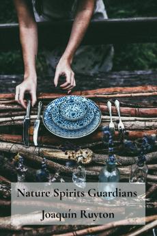 Nature Spirits Guardians