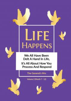 Life Happens