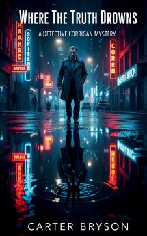 Where The Truth Drowns