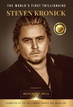 The World's First Trillionaire