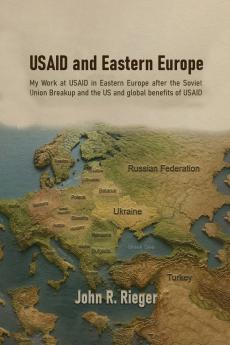 USAID and Eastern Europe