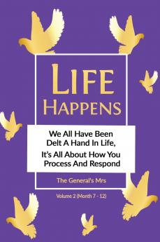 Life Happens